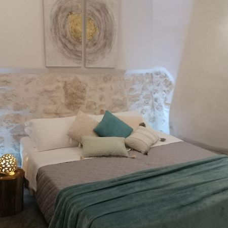 White Luxury Suite Ostuni By Gonewlocation Buitenkant foto
