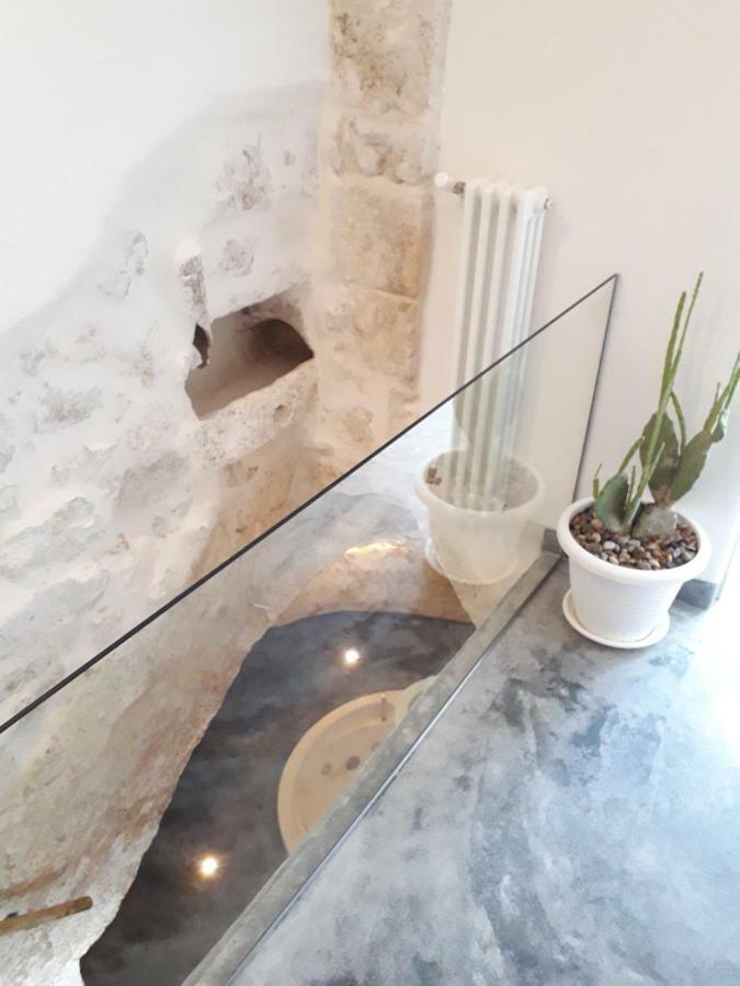 White Luxury Suite Ostuni By Gonewlocation Buitenkant foto