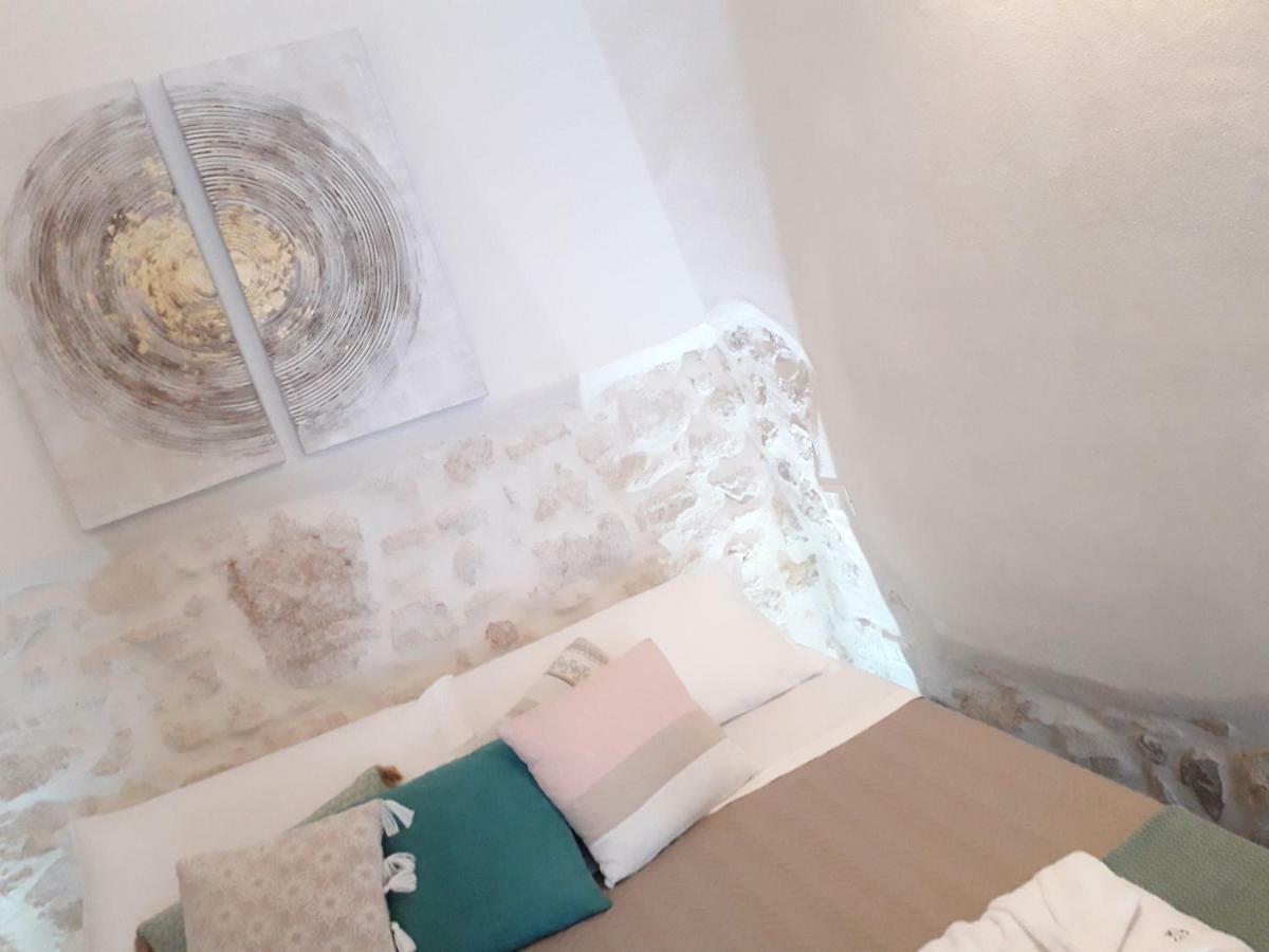 White Luxury Suite Ostuni By Gonewlocation Buitenkant foto